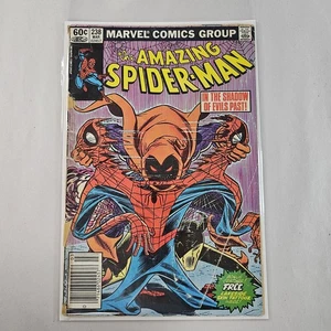 The Amazing Spider-Man #238 Variante Edicola (Marvel Comics Marzo 1983) LEGGI⬇ - Foto 1 di 19