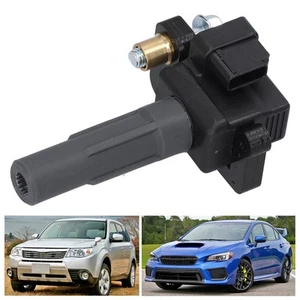 Ignition Spark Coil Module 22433AA601 Replacement Fit For - Picture 1 of 13