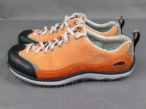 GoLite Lava Lite Women Shoe Size 7.5 Hiking Trail Casual Camping Walk Backpack - Picture 1 of 22