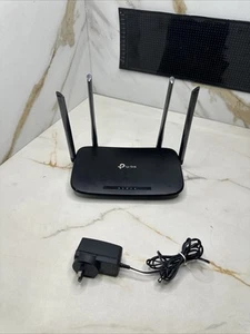 TP-Link Archer VR300 1200 Mbps Wireless VDSL ADSL NBN Modem Router AC 1200 - Picture 1 of 7