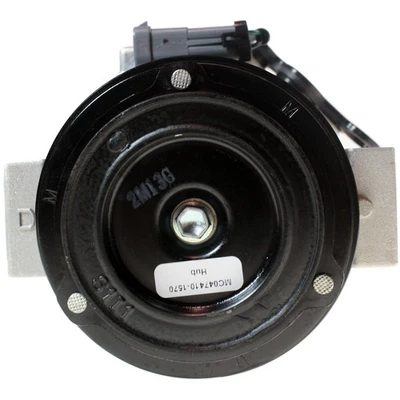 471-0315 Denso A/C compressor CA para Chevy Yukon Suburban SaVana com embreagem - Imagem 1 de 4
