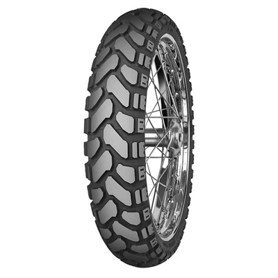 TYRE MITAS 120/70B19 60H ENDURO TRAIL + M+S - Image 1 of 4