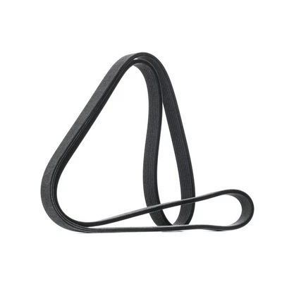 DAYCO Courroie Poly-V Courroie d'accessoire 7DPK1697 pour BMW 5 Limousine (F10) - Photo 1/4