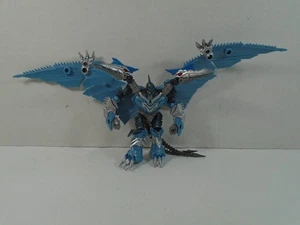 2013 HASBRO--TRANSFORMERS L'ULTIMO CAVALIERE--FIGURINA PUNITIVA (GUARDA) - Foto 1 di 5