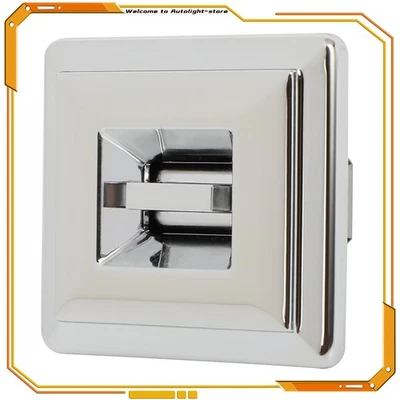 Master Control Window Switch For 1995 Chevrolet G10 G20 G30 P30 Front Right - Image 1 of 4