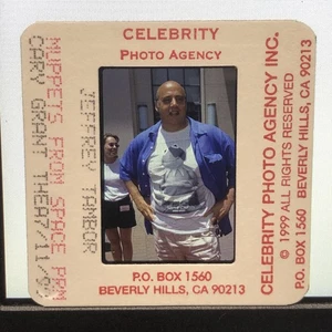 Jeffrey Tambor Slide "Muppets From Space" Premiere Cary Grant Theater L10 - Foto 1 di 5