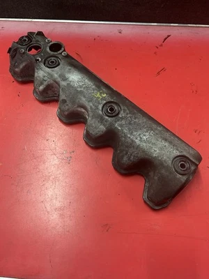 Volkswagen Transporter T4 Rocker Valve Cam Cover 074103469F Crafter LT 2.5 TDI - Image 1 of 4