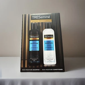 tresemme shampoo and conditioner Set - Rich Moisture Hair Care Duo - 300ml Each - Picture 1 of 3