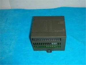 1Pc Used   6ES7 223-1BH00-0XA0 ia *mp - Bild 1 von 3