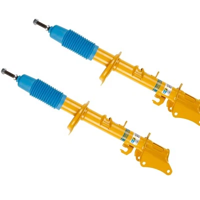 2 Bilstein B8 Shock absorber rear for Alfa Romeo 156 GT 2-35-047216 - Image 1 of 4