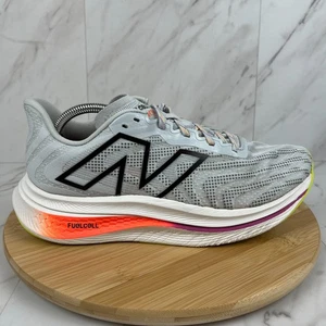 Scarpe da ginnastica New Balance FuelCell SuperComp Trainer v2 da uomo taglia 11 da corsa atletica - Foto 1 di 13