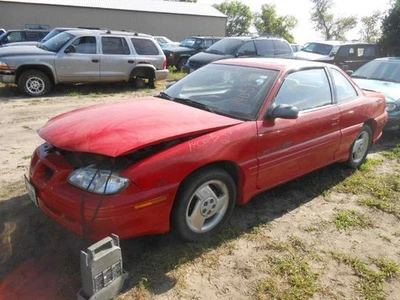 Transmisión limpiaparabrisas compatible con 92-98 ACHIEVA 590312 Foto 1 de 4