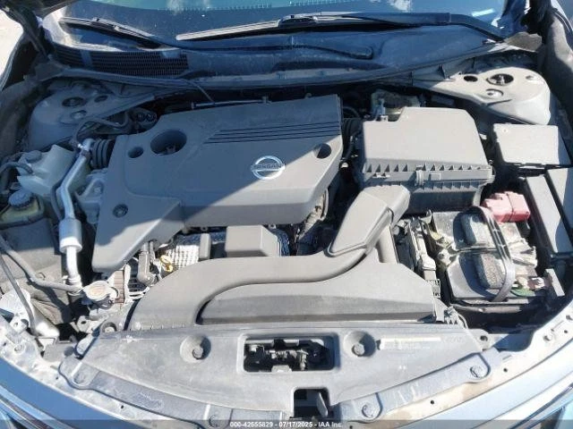 Used Rear Left Door Window Regulator Rear fits: 2015 Nissan Altima electric Sdn - Image 1 of 4