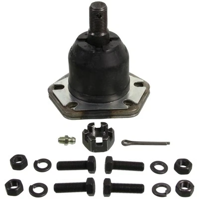 Junta de rótula de suspensión para Chevy C10 1960-72, C20, C30, GMC 1000, 1500, Suburban Foto 1 de 3