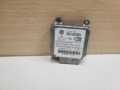 Genuine Ford Galaxy MK1 1995-2006 Airbag Control Module Unit 1030569 - Image 1 of 4