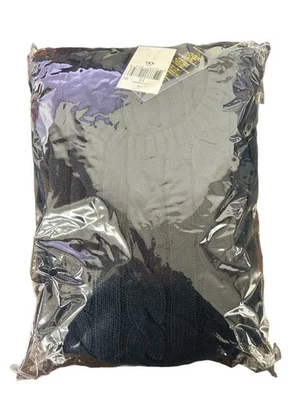 NWT Polo Ralph Lauren Cable Knit Mens - Image 1 of 4