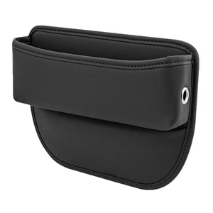 Car Seat Crack Gap Filler Multifunctional Car Seat Organizer Automotive Seat - Picture 1 of 12
