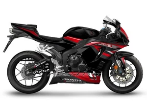 NEW Graphic kit for CBR600RR (2024~) Full Decal Sticker Kit (OG-BR) - Picture 1 of 7