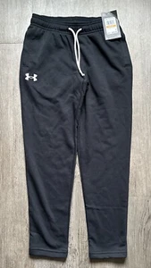 under armour boys pants size youth small nwt - Picture 1 of 1