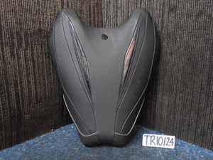 Kawasaki Z1000 Bagster Bultex Comfort Rear Seat 2014-21 10/24 - Picture 1 of 16