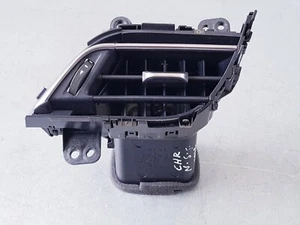 Toyota C-HR Design 2020-2023 Beifahrerseite vorne Entlüftung - Bild 1 von 21