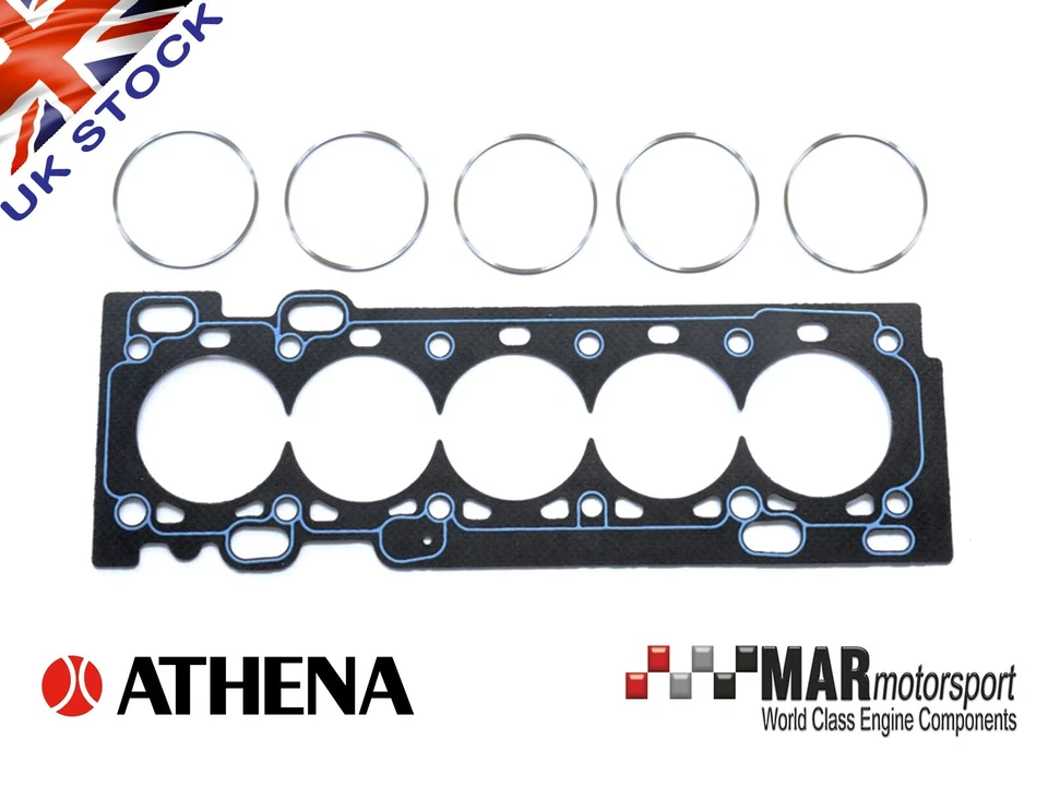 Ford Focus RS MK2 | ST225 | RS500 | ATHENA Cut Ring Head Gasket 1.6mm 84.00? - Image 1 of 1
