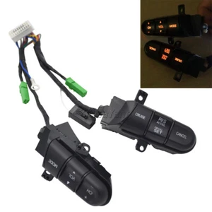 Steering Wheel Control Switch with Shift Paddle For Honda CIVIC 2006 2007 2008 - Bild 1 von 10