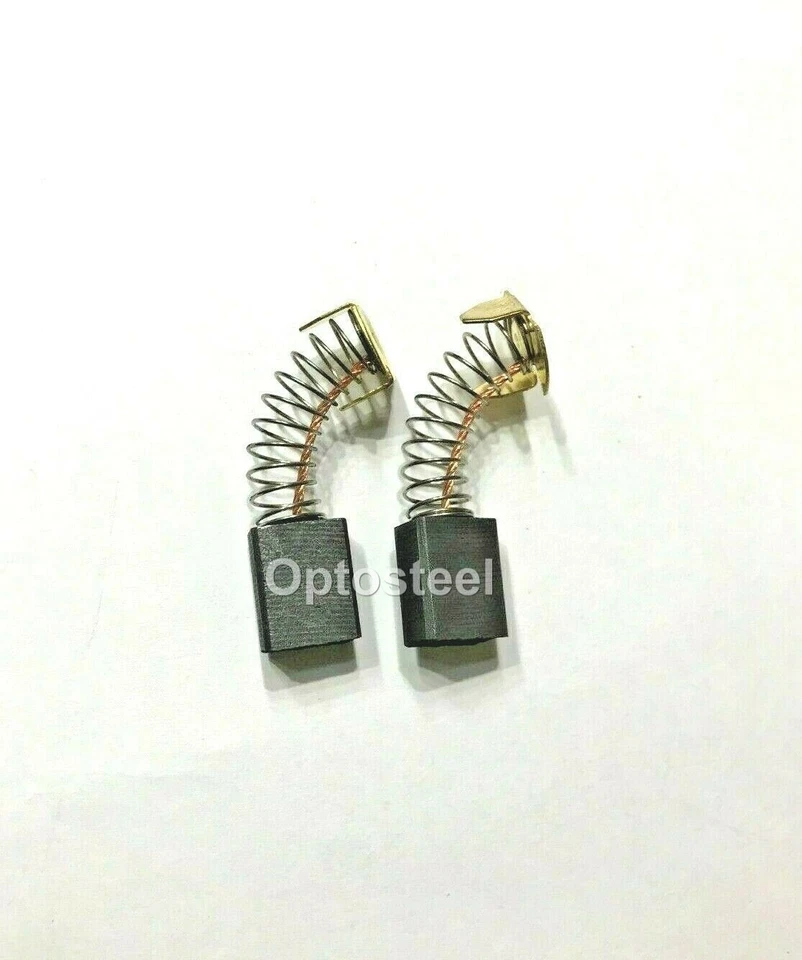 Cepillo de carbono pulidora húmeda diamante MK Barranca BD-125WP MK-1503SS 166631 125WP Foto 1 de 1