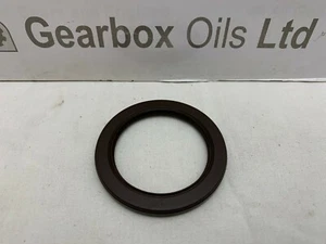 SELLO BOMBA DELANTERA CAJA DE CAMBIOS AUTOMÁTICA VAUXHALL CITRONE RENAULT SAAB VOLVO AF40 - Imagen 1 de 4