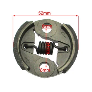 Embrague para 23cc 26cc 29cc 50cc 31cc Baja HPI Racing Fuelie King Moto Chuang Yang - Imagen 1 de 6