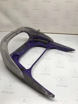 1995 KAWASAKI JET SKI STS FABRICANTE DE EQUIPAMENTO ORIGINAL ALÇA TRASEIRA BARRA DE APOIO - Imagem 1 de 4