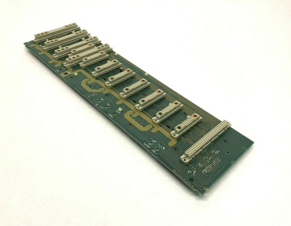 Bruel & Kjaer XM 0213 ZH 0410 K B&K Backplane Board from 2816 Data Acquisition - Image 1 of 4