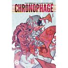 Chronophage - Paperback / softback NEW Seeley, Tim 17/02/2022