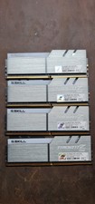 16GB G.Skill Trident Z RGB DDR4 3600MHz CL16 RGB Dual Kit (2x 8GB)