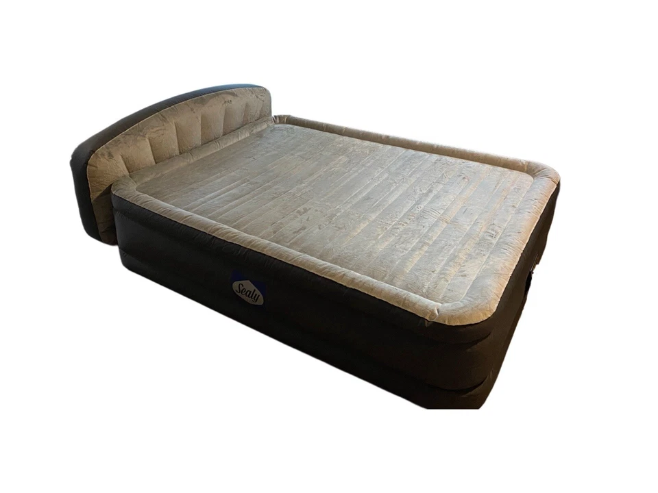 Mattress Sealy - Image 1 of 1