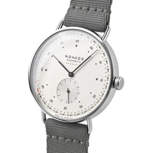 Nomos Glashütte Metro Neomatik 41 Update MT161014W2(1165) - Picture 1 of 6