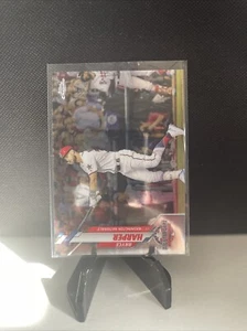 Bryce Harper 2020 Topps Chrome Update #U-66 - Picture 1 of 2