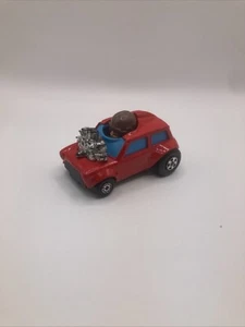 Vintage 1975 Matchbox Mini Ha-Ha Cooper Superfast No 14 - Picture 1 of 8