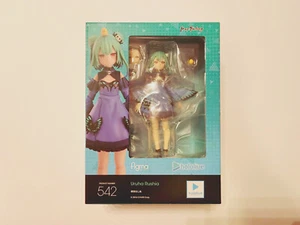 🔥 figma Hololive Production Uruha Rushia! NEW USA SELLER - Good Smile Co. Orig. - Picture 1 of 21