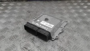VAUXHALL GRANDLAND X MK1 2017-2021 MAIN ECU 1.2L PETROL 9826380880 - Picture 1 of 6