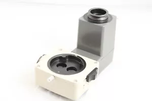 Olympus SZH10 Stereo Microscopio Trinoculare Testa Ricambi #5335 - Foto 1 di 12