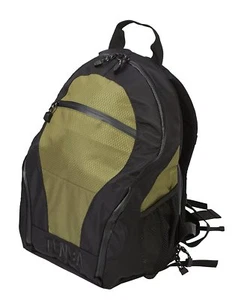 Tenba Shootout Rucksack ultraleicht - schwarz/oliv (632-511) - Bild 1 von 5