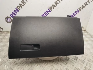 Mercedes-Benz A Class Glove Box Storage Compartment Black 2019-2023 W177 - Picture 1 of 12