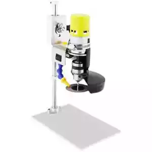 Máquina de corte de botellas de vino para hacer macetas corte de lijado multifuncional - Imagen 1 de 9