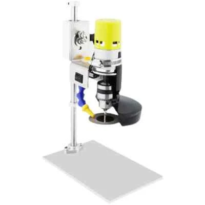 Máquina de corte de botellas de vino para hacer macetas corte de lijado multifuncional - Imagen 1 de 4