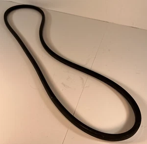 Belt Black A54 50 NAPA - Picture 1 of 3
