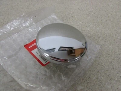 NOS HONDA CA160 CB100 DREAM 250 305 BENLY 150 CB175 CB350 CB450 OEM GAS FUEL CAP - Image 1 of 2