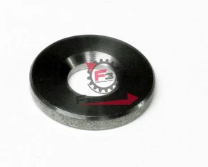 253.8486 RONDELLA SPESSORAMENTO STELO CAMBIO - Picture 1 of 1
