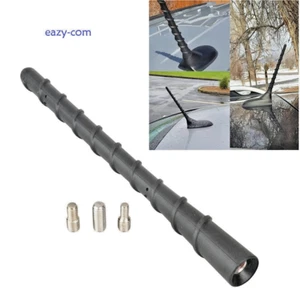 Auto Dachantenne Yaris passende Adapter XP9 Radioantenne 18cm - Bild 1 von 7