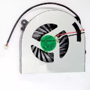 Nuevo ventilador de refrigeración CPU ADDA de 3 pines para Clevo W150 W150er AB7905HX-DE3 6-23-AW15E-011 - Imagen 1 de 2